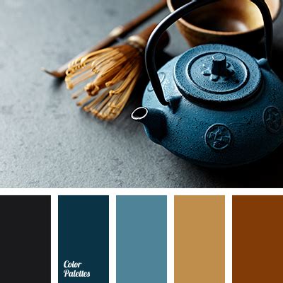 bronze | Color Palette Ideas