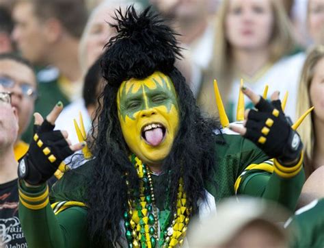 Kiss the Cheesehead | Green bay packers fans, Nfl fans, Green bay packers