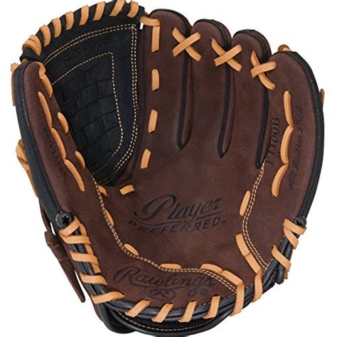 Rawlings Player Preferred 11" Youth Base - Walmart.com - Walmart.com