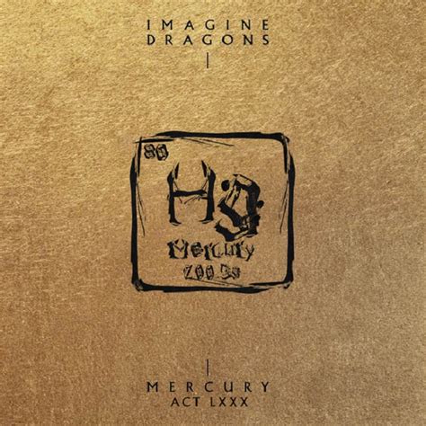 Imagine Dragons – Mercury – Act 1 – Maxazine.com