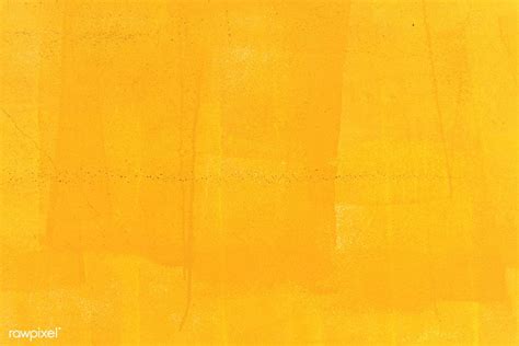 Yellow painted wall background | free image by rawpixel.com | Yellow painting, Yellow painted ...