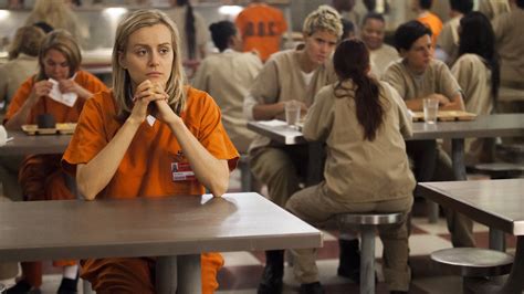 What A Day In The Life Of A Woman In Prison Actually Looks Like — And Trust, It Ain't No 'Orange ...