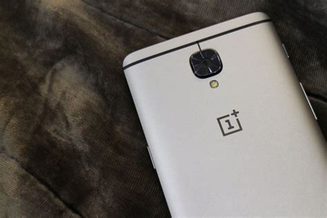 OnePlus 3 vs. OnePlus 3T | Spec Comparison | Digital Trends