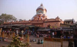 Kalighat Temple | History, How to Reach, Tinings & Facts