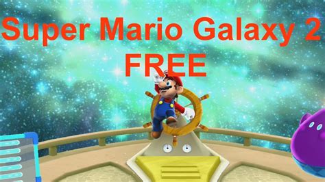 Super Mario Galaxy 2 Ost Download - renewcentral