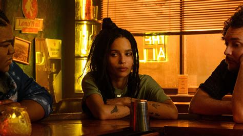 High Fidelity: 17 Best Looks from Zoë Kravitz’s Rob | Teen Vogue