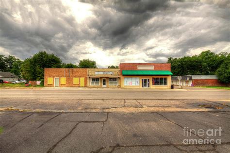 Bell City Missouri Photograph by Larry Braun - Pixels