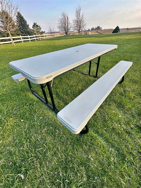 Picnic Tables for sale in Letcher, South Dakota | Facebook Marketplace