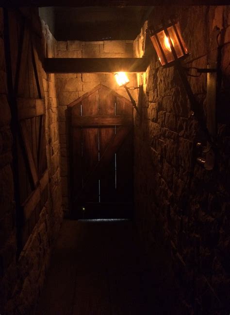 Brooklyn Escape Room - Medieval Dungeon [Review] - Room Escape Artist