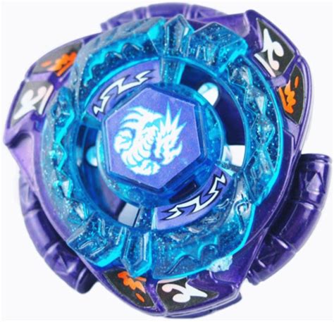 Takara TOMY 2011 Beyblade Metal Fight Fusion 4D Omega Dragonis 85XF booster set – DREAM Playhouse