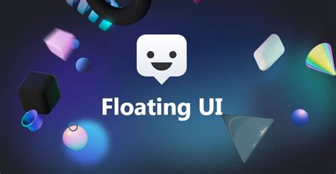 Floating UI – Positioning for tooltips, popovers, dropdowns, and more ...