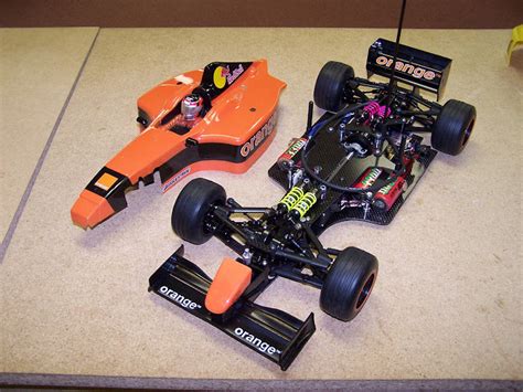 1/10 RC Formula 1 Cars...lets see'em - Page 7 - RCU Forums