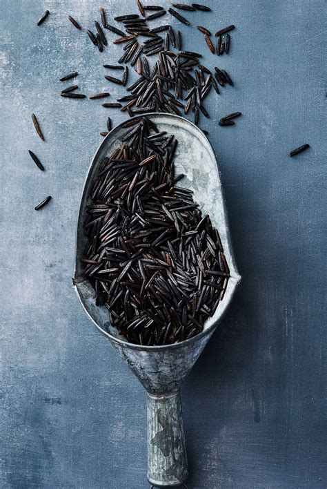 How to Cook Wild Rice Recipe - Love and Lemons