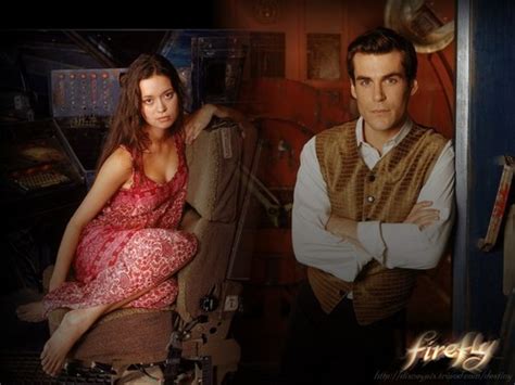 Serenity crew - Firefly Wallpaper (4248146) - Fanpop