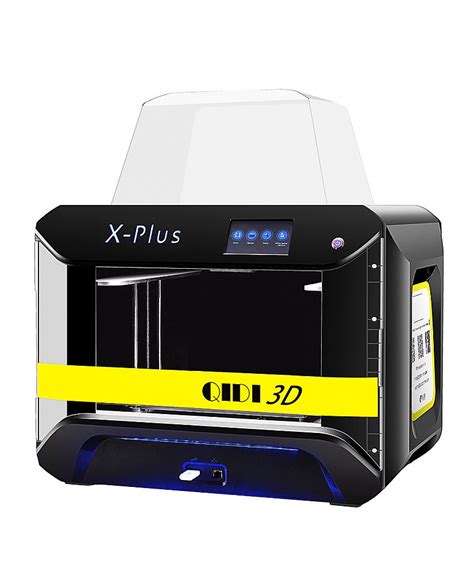 Buy Qidi Tech X-Plus FDM 3D Printer | 3D Printers Online Store