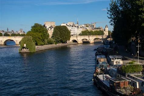 Pont Neuf Paris: A Guide To The Oldest Bridge In Paris