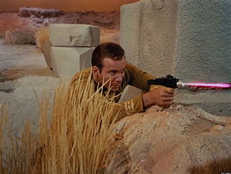 'Star Trek' Phaser Goes For $231,000 At Auction | HuffPost