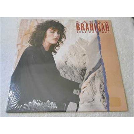 Laura Branigan - Self Control Vinyl LP Record For Sale