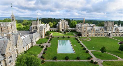 12 Most Beautiful Colleges in Georgia - Aceable