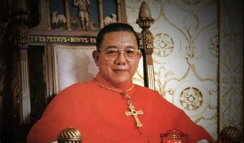 Church marks Cardinal Sin death anniversary | CBCPNews