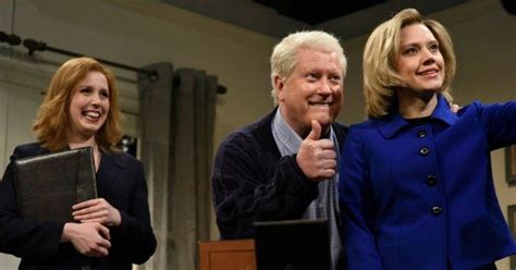 SNL Spoofs Hillary Clinton’s Presidential Announcement