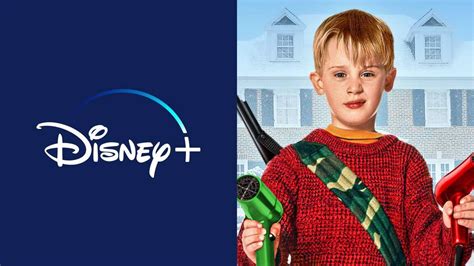 Disney+ Announces ’Home Alone’ Reboot For Upcoming Holiday Season – The ...