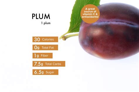 Prune vs Plum: Nutritional Comparisons, Health Benefits, and Recipes | Food Readme