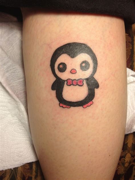 Great penguin pictures - Tattooimages.biz