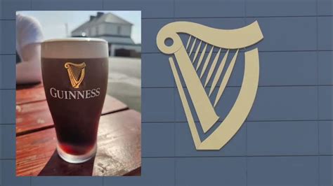 History of the Irish Harp - YouTube