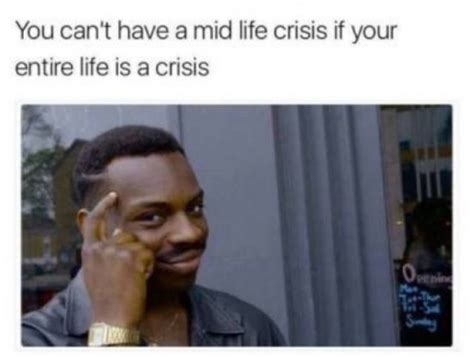 Quarter-Life Crisis Memes | Others