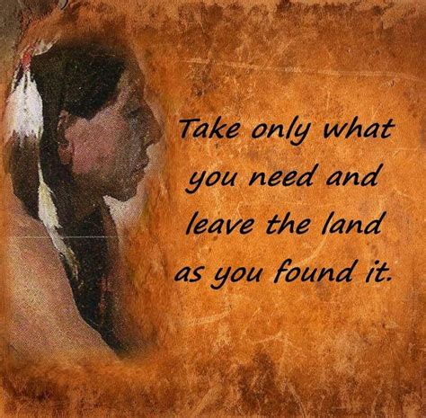 Native American Land Quotes. QuotesGram