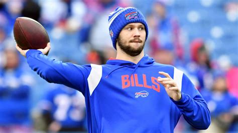 Bills' Josh Allen addresses latest Stefon Diggs controversy | Yardbarker