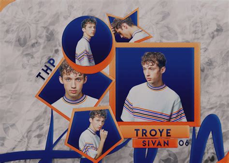 [Packpng] #40# Troye Sivan by Trenxhp on DeviantArt