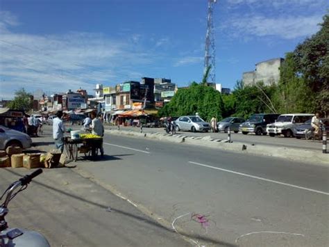 Shopping in Rajpura Punjab | Markets in Rajpura