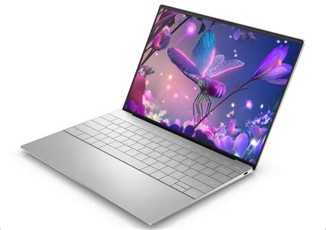 [B!] DELL XPS 13 Plus（9320）－ キーボード面がスッキリ！CPUもAlder Lake-PになったDELLのハイエンド・モバイルノート