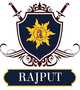 Rajput Logo - LogoDix