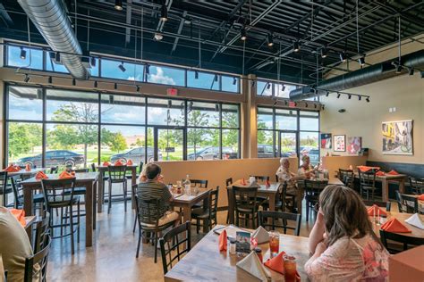 Edelweiss Restaurant Opens at Lakeland Village Center | Bridgeland