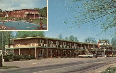 Stewart's Motel Corbin, KY