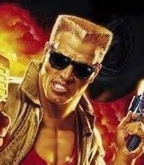 Voice of Duke Nukem | Behind The Voice Actors