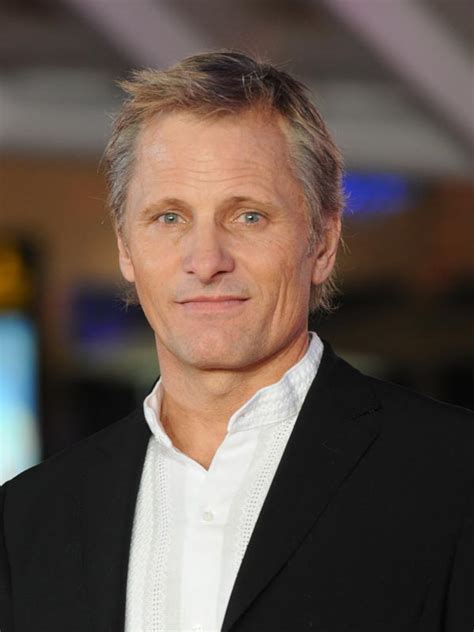 Viggo Mortensen : Su biografía - SensaCine.com