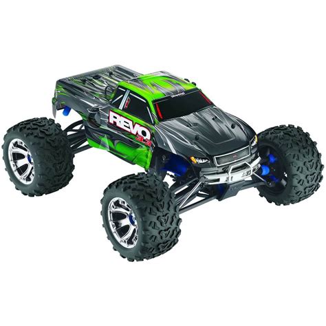 Reviews: Fastest Nitro RC Truck - Remote Control Hobbyist