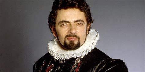 Blackadder Blackadder II, Episode 3 - Potato - British Comedy Guide