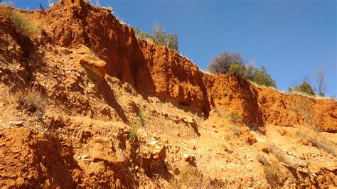 Palo Duro Canyon State Park | Been There, Seen That