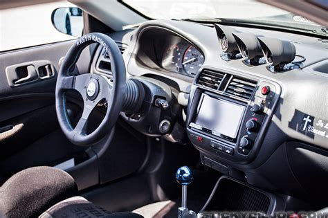 Post Your Interior!!! THREAD - Page 118 - Honda-Tech