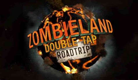 Zombieland: Double Tap - Road Trip Review - Rule No. 1 Avoid This Game | COGconnected