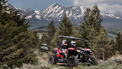 ATV Rocky Mountain - Estes Park ATV Rentals