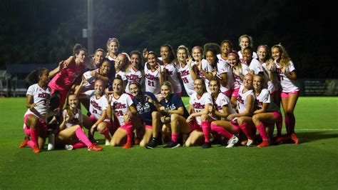 FAU women’s soccer announces 2022 schedule – UNIVERSITY PRESS