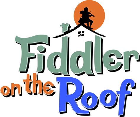 TRADITION! TRADITION! FIDDLER ON THE ROOF AT ARIEL | ARIEL Theatrical