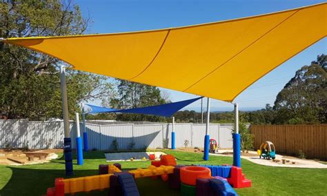 What to Consider Before Opting for Professional Shade Sails Installation - Daily Magazines