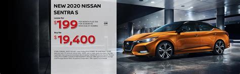 AutoNation Nissan Chandler | Nissan Dealer Near Me Phoenix, AZ